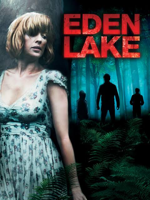 หนังออนไลน์ฟรี Eden Lake (2008) หาดนรก สาปสวรรค์